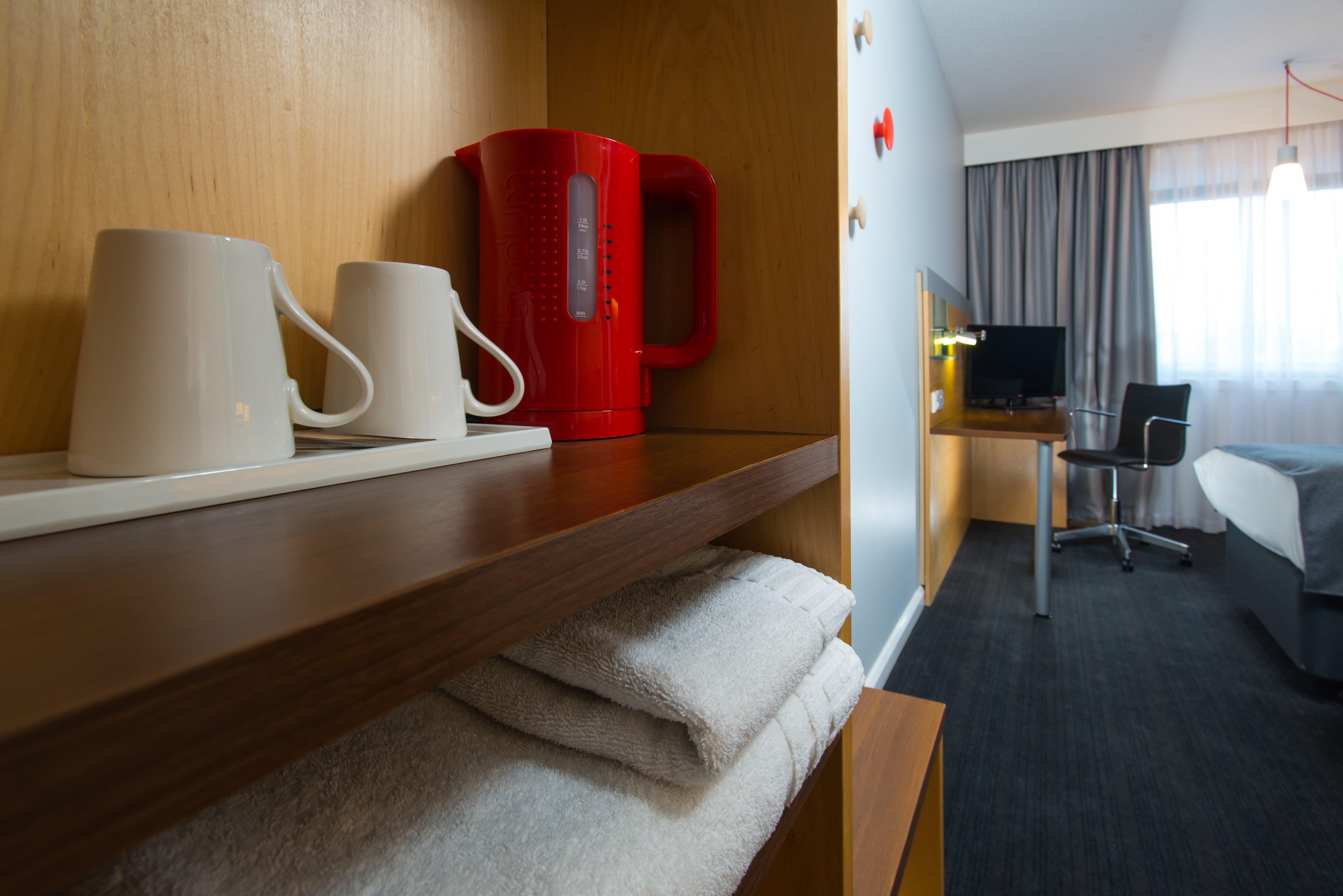 Holiday Inn Express Taunton East By Ihg Exteriér fotografie