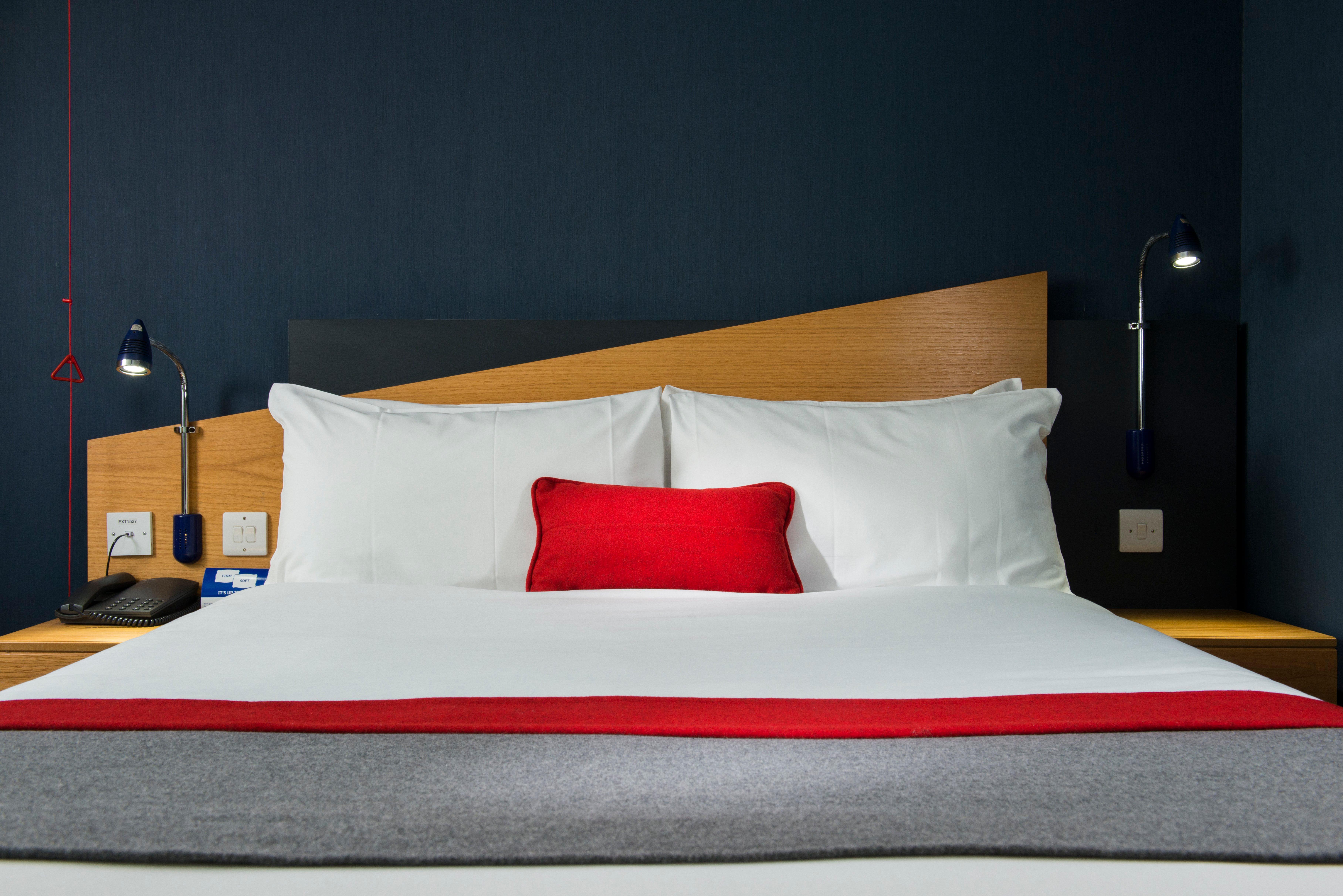 Holiday Inn Express Taunton East By Ihg Exteriér fotografie