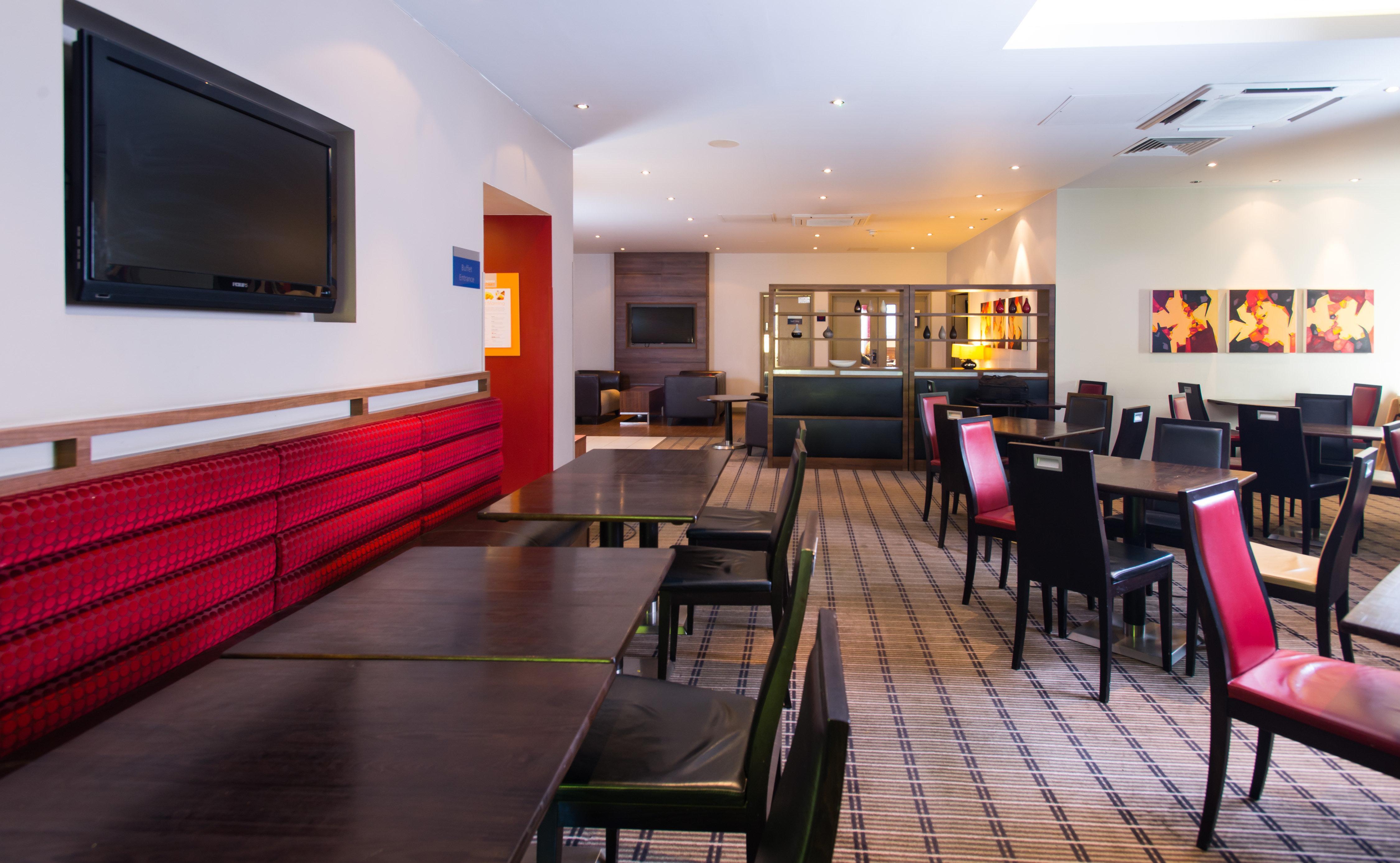 Holiday Inn Express Taunton East By Ihg Exteriér fotografie