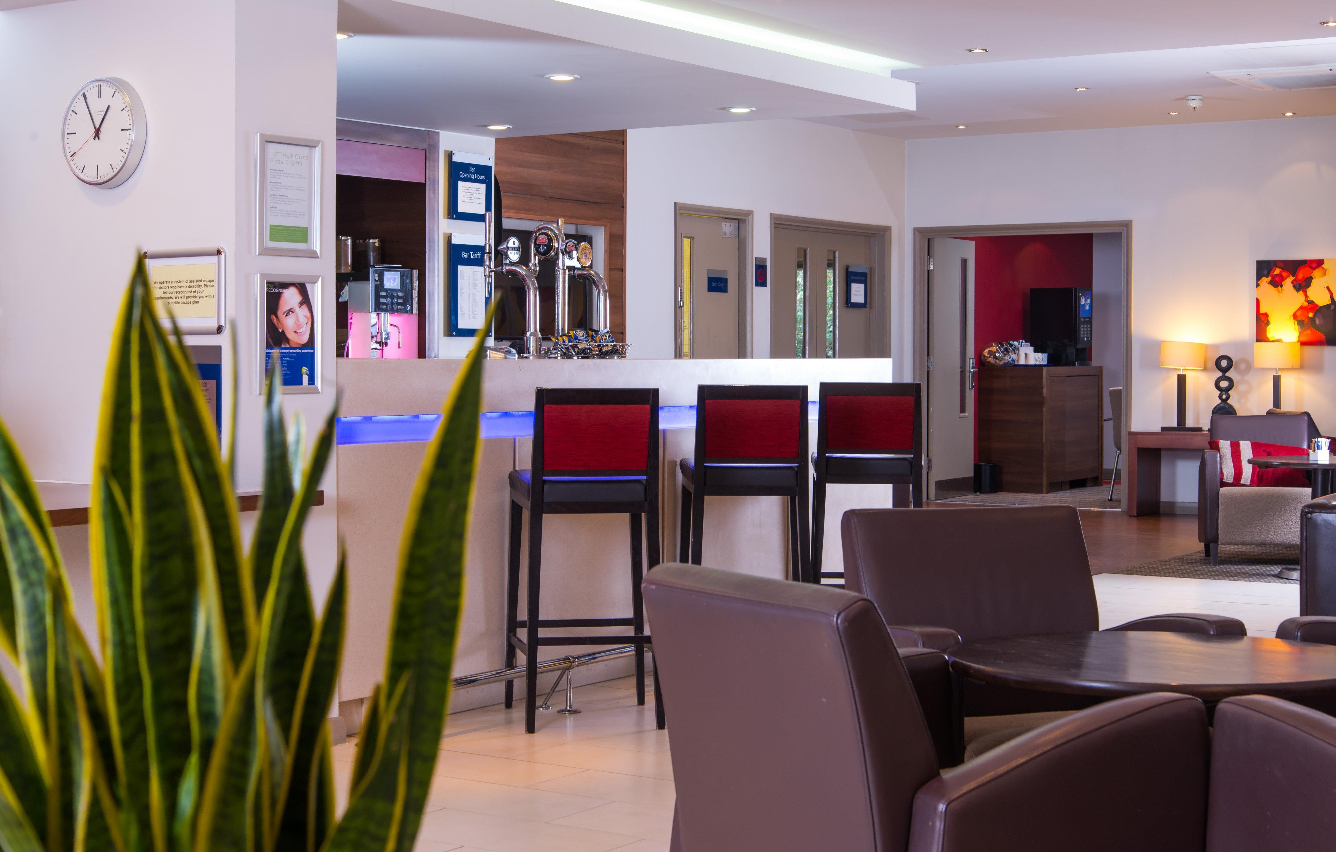 Holiday Inn Express Taunton East By Ihg Exteriér fotografie