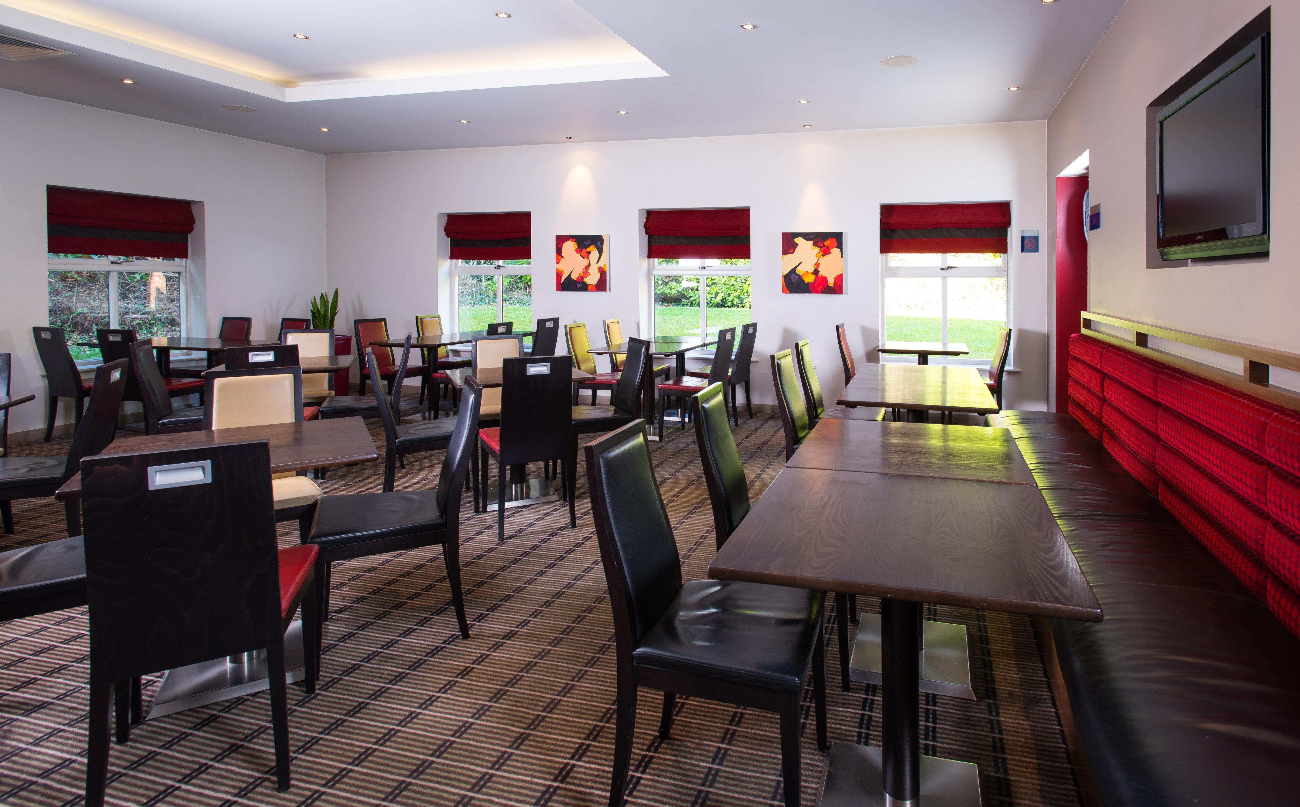 Holiday Inn Express Taunton East By Ihg Exteriér fotografie