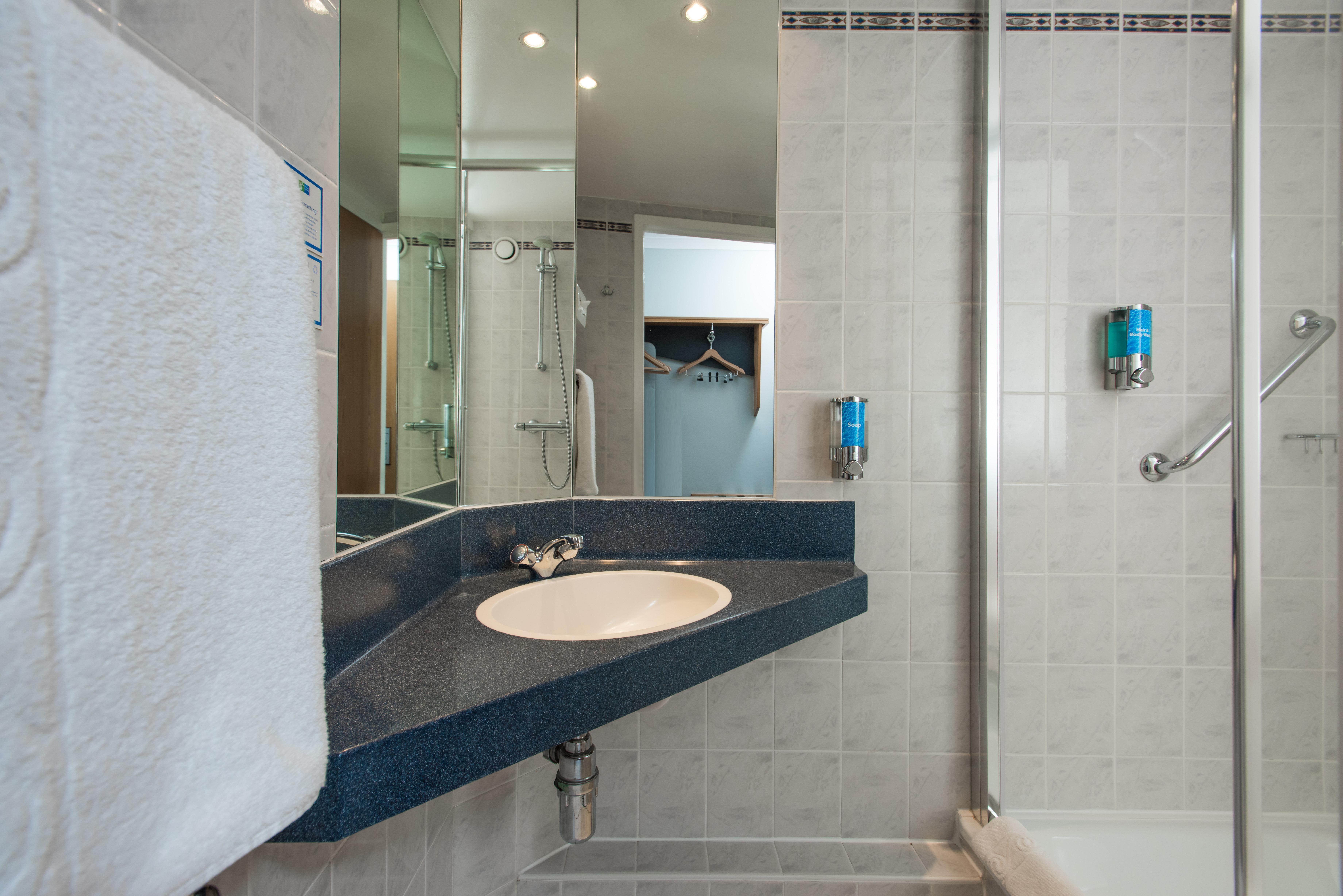 Holiday Inn Express Taunton East By Ihg Exteriér fotografie