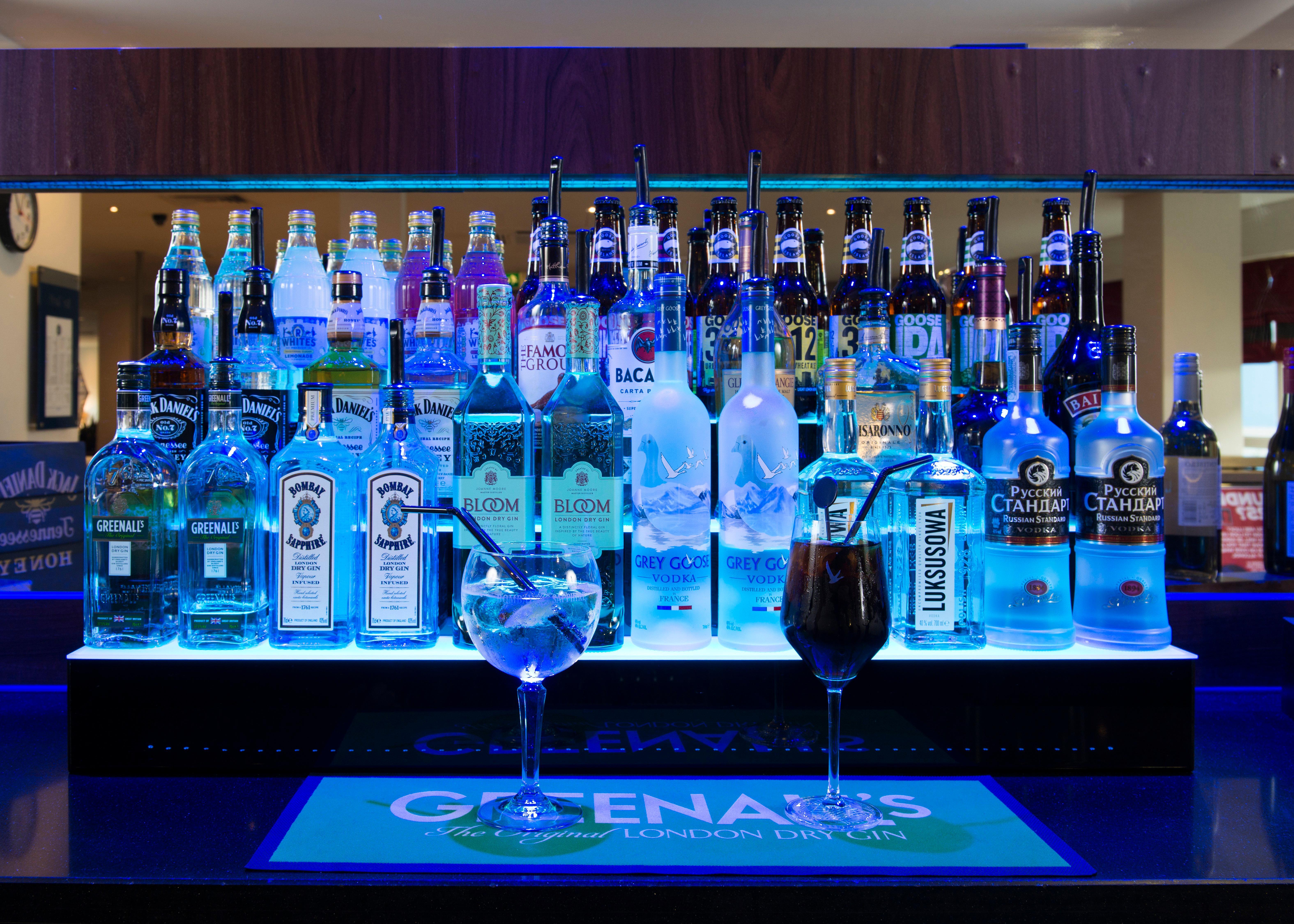 Holiday Inn Express Taunton East By Ihg Exteriér fotografie