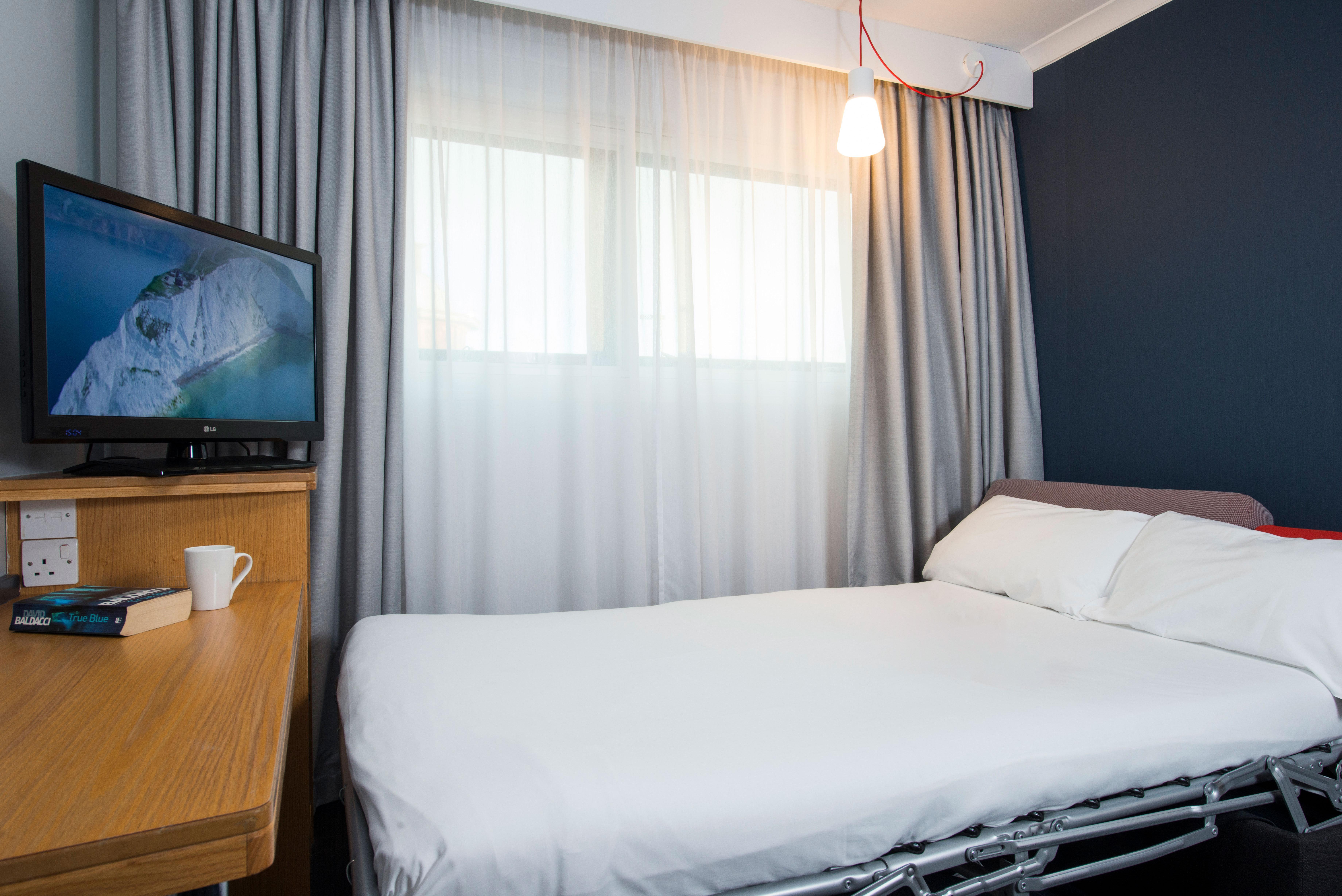 Holiday Inn Express Taunton East By Ihg Exteriér fotografie