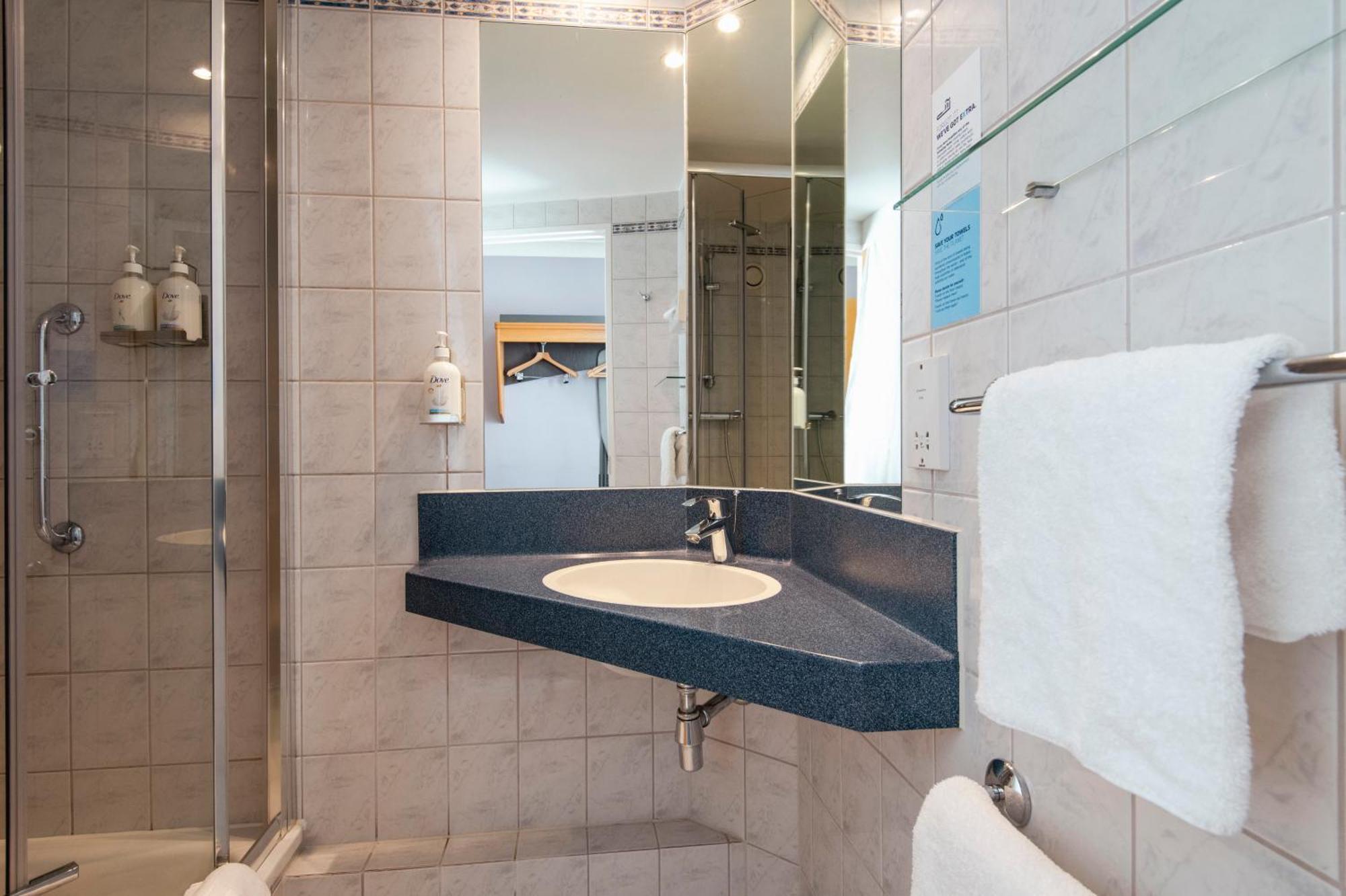 Holiday Inn Express Taunton East By Ihg Exteriér fotografie