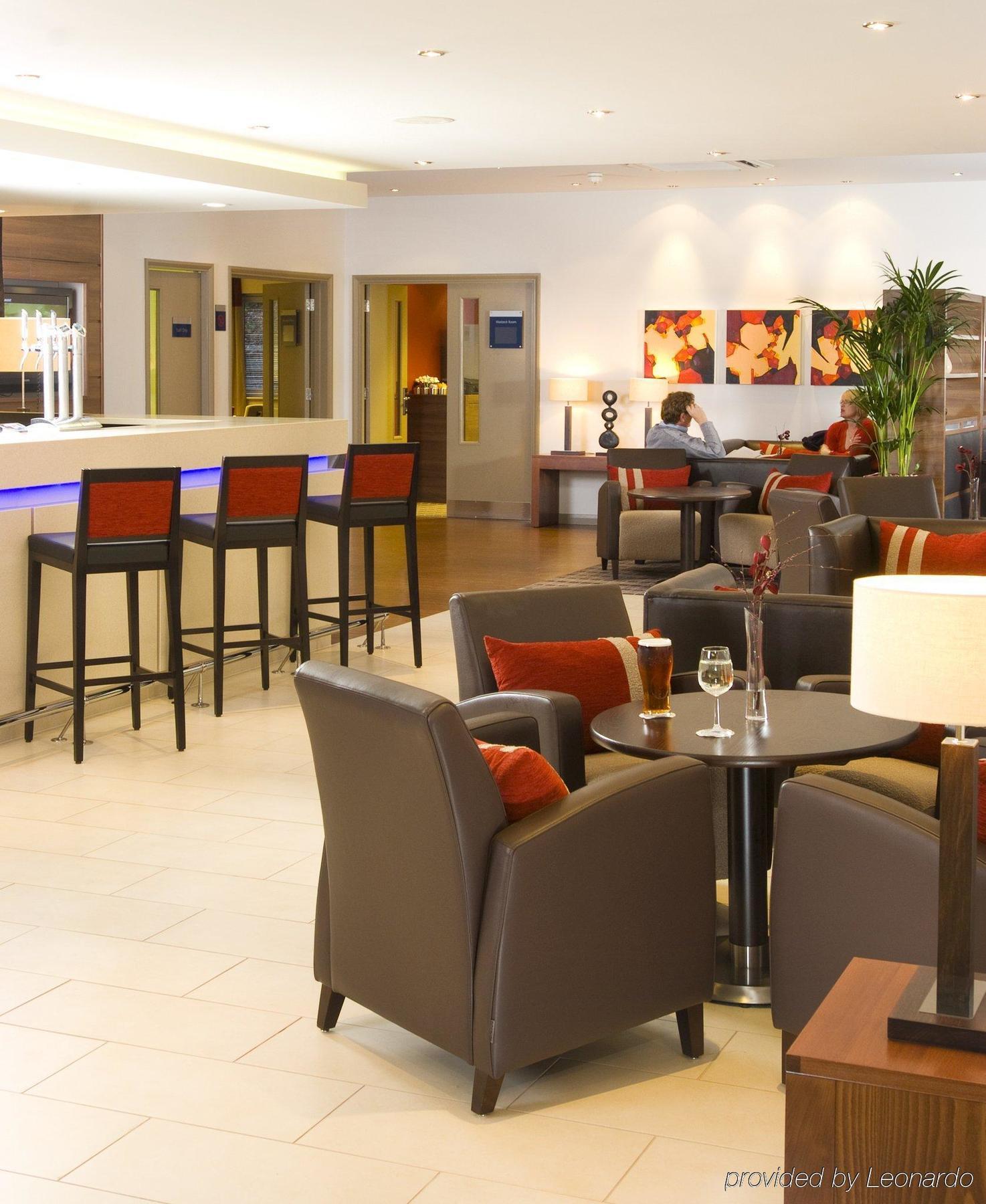 Holiday Inn Express Taunton East By Ihg Exteriér fotografie