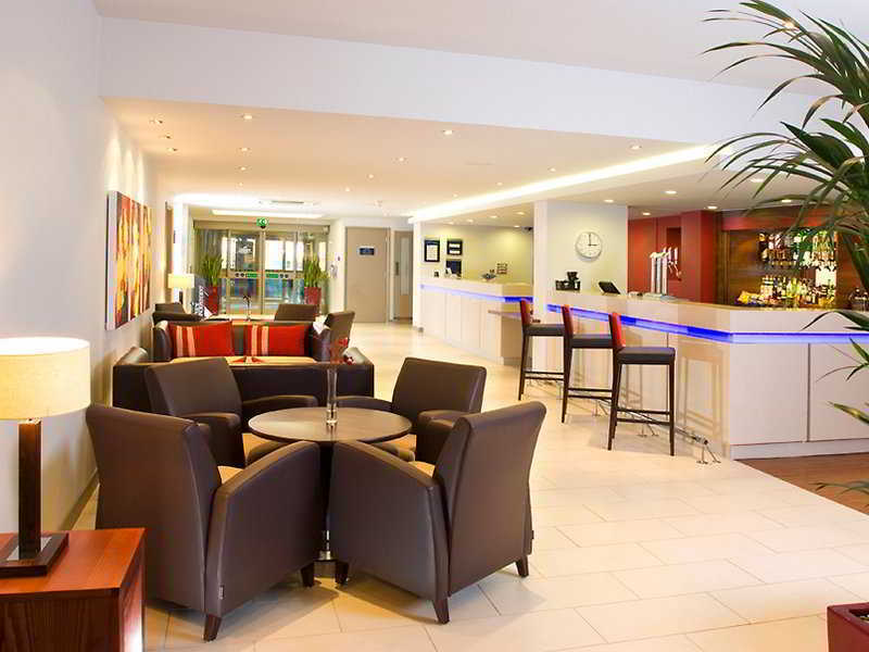 Holiday Inn Express Taunton East By Ihg Exteriér fotografie