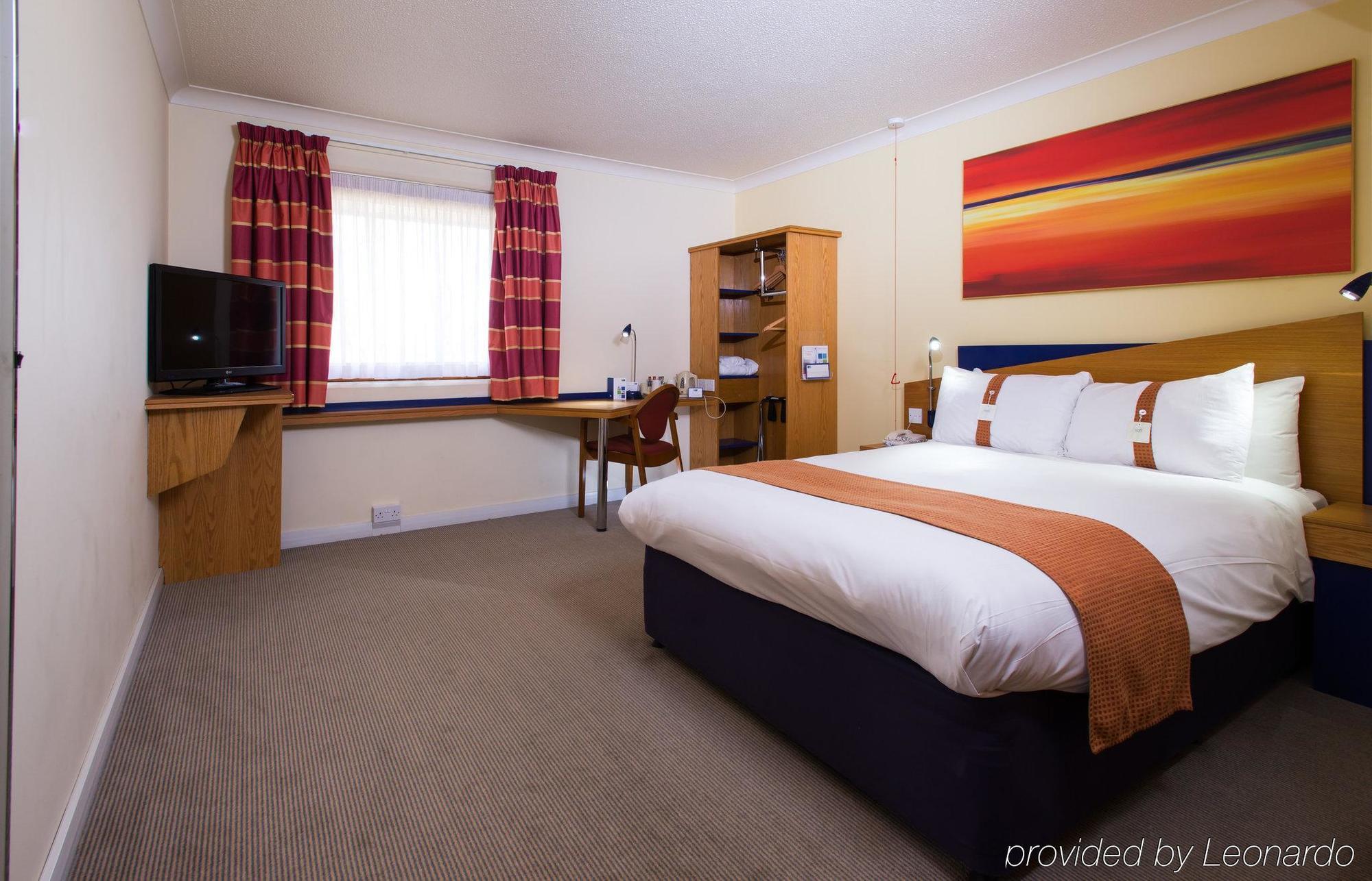 Holiday Inn Express Taunton East By Ihg Exteriér fotografie