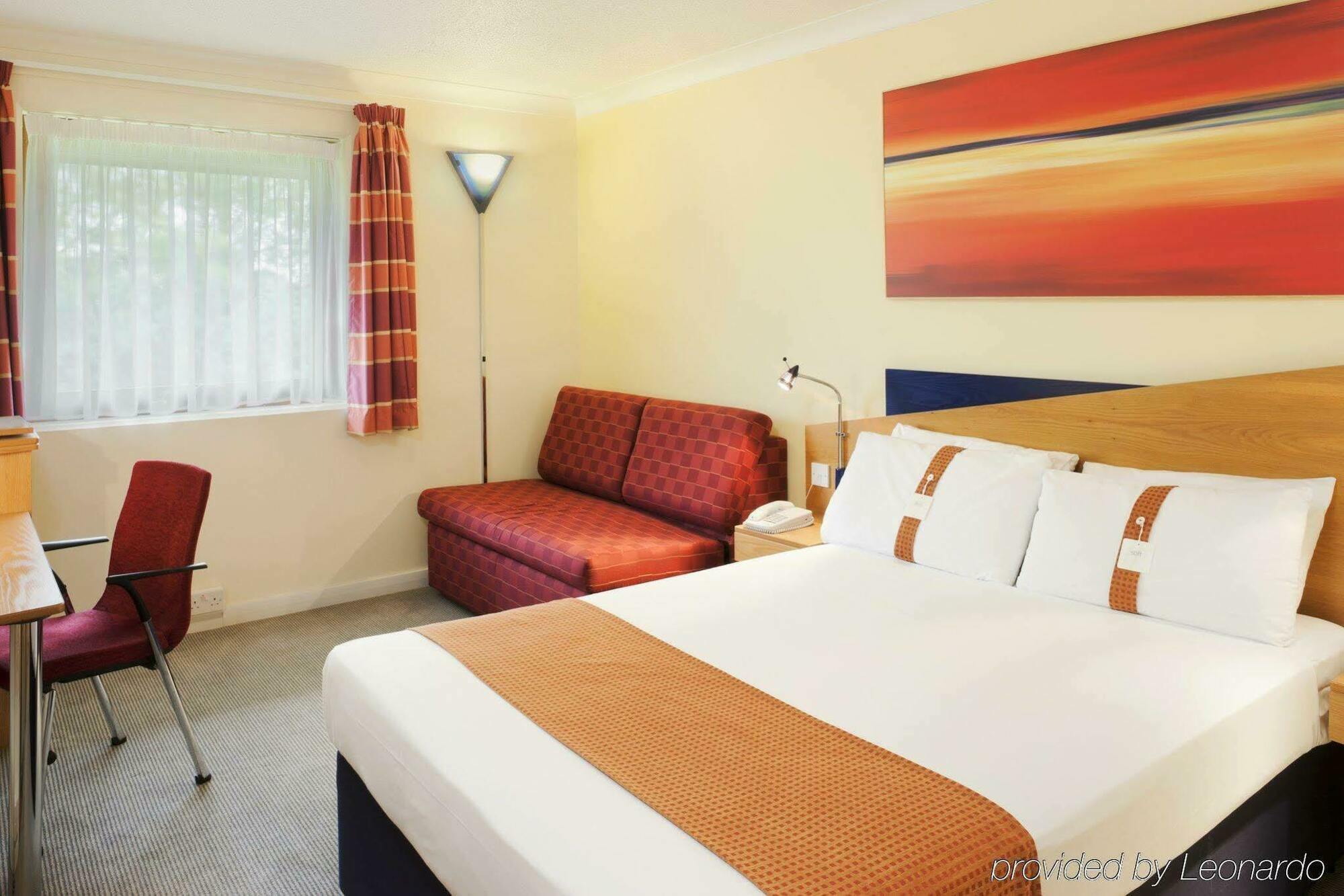 Holiday Inn Express Taunton East By Ihg Exteriér fotografie
